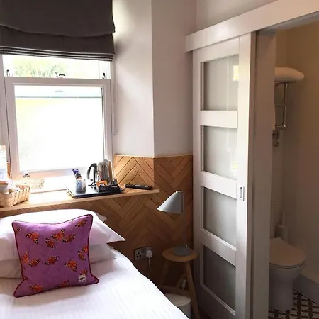Holiday home The Broadmead