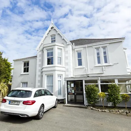 The Broadmead Holiday home