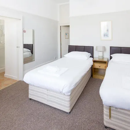 The Broadmead Holiday home *