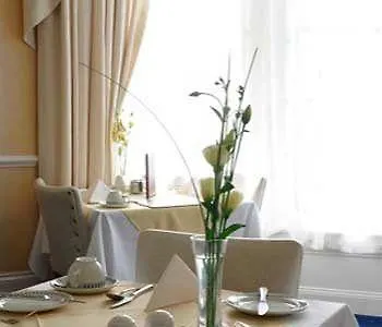 The Broadmead Holiday home *