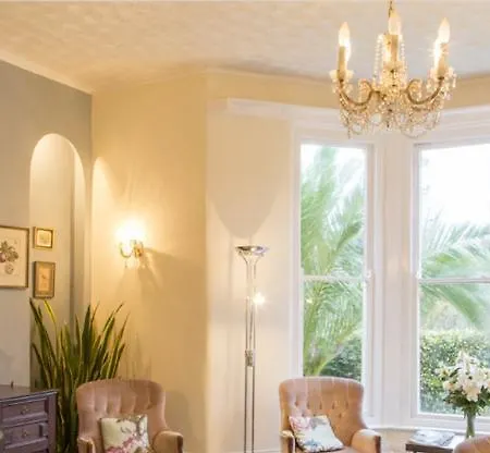 Holiday home The Broadmead *