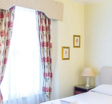 Holiday home The Broadmead *