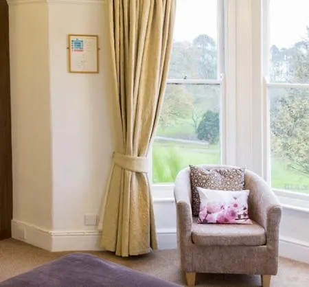 Holiday home The Broadmead *