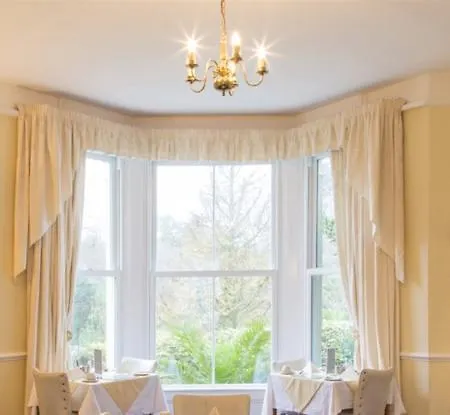 Holiday home The Broadmead *